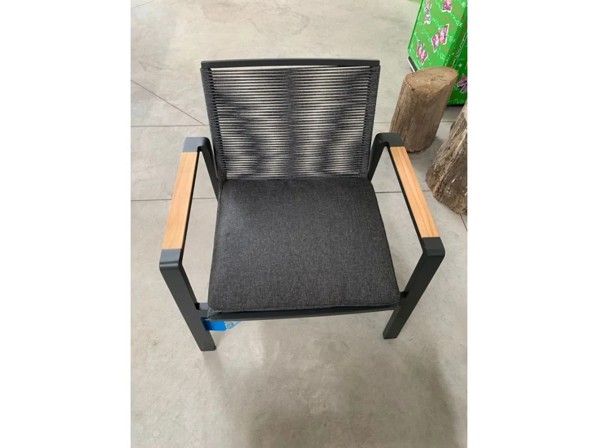 Nofi 3.0 outdoor set, Higold 6