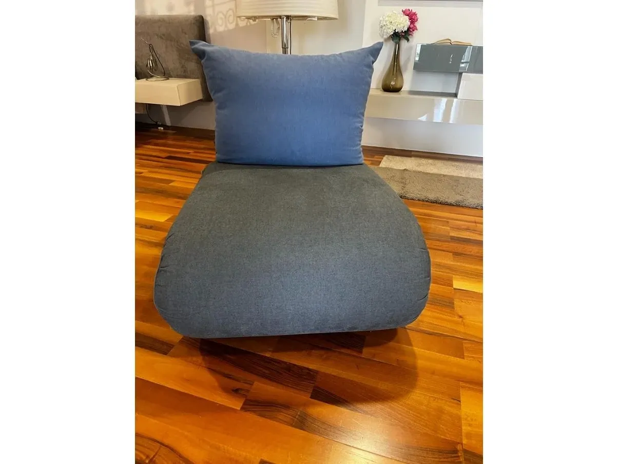 Poltrona letto Chama, Lago 7