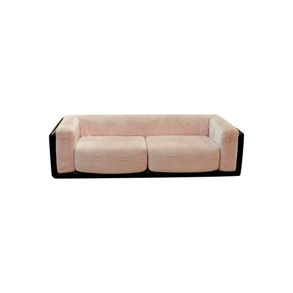 Cornaro 2-seater sofa by Carlo Scarpa, Gavina image