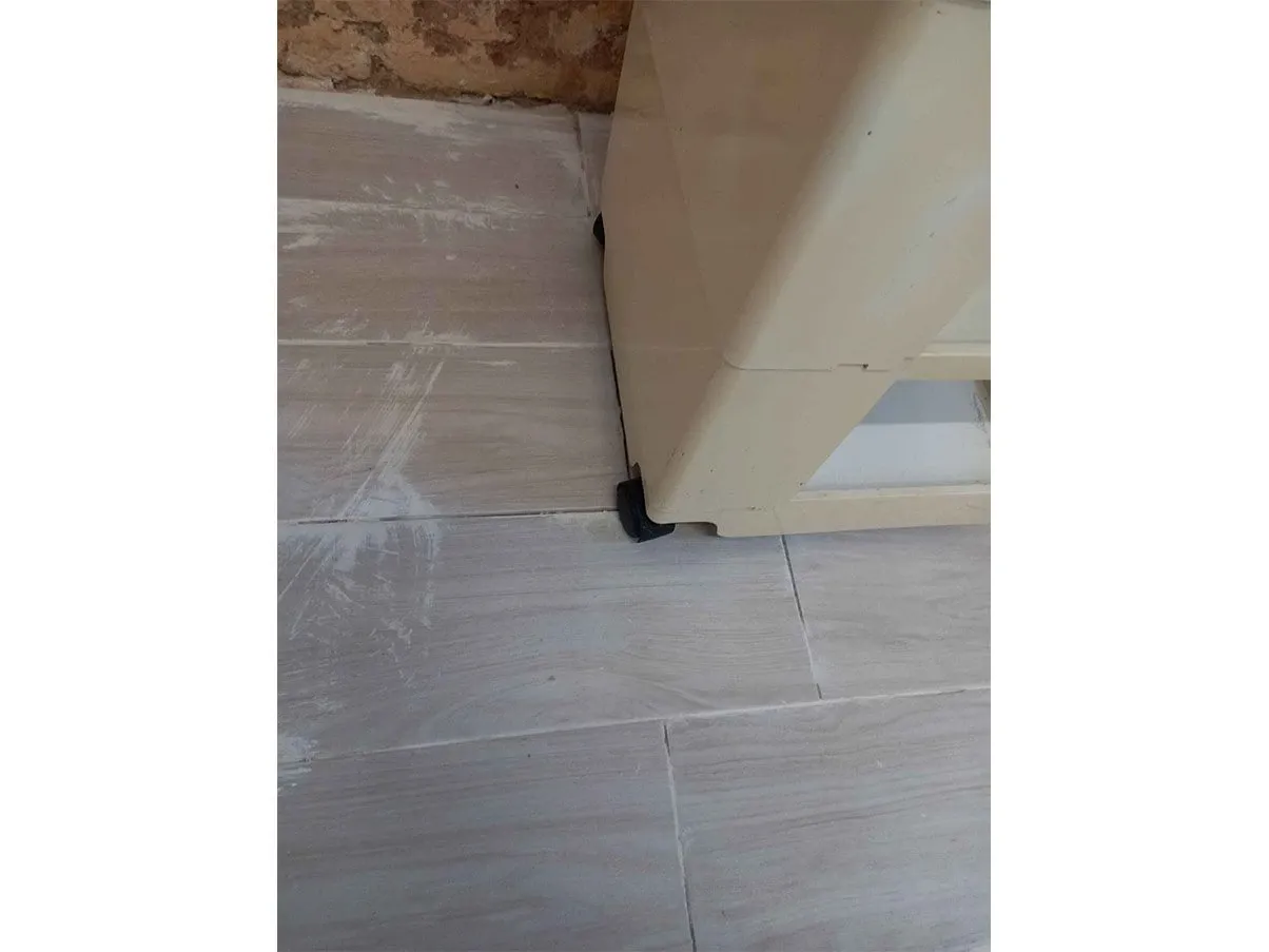 Contenitore portaoggetti Boby (bianco), Bieffeplast 