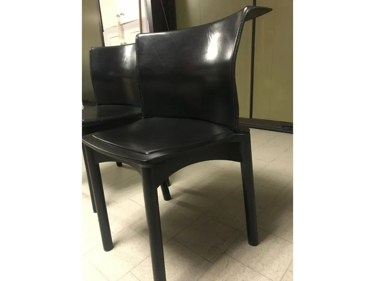 Poltrona Duna vintage (anni '90), Cassina 3