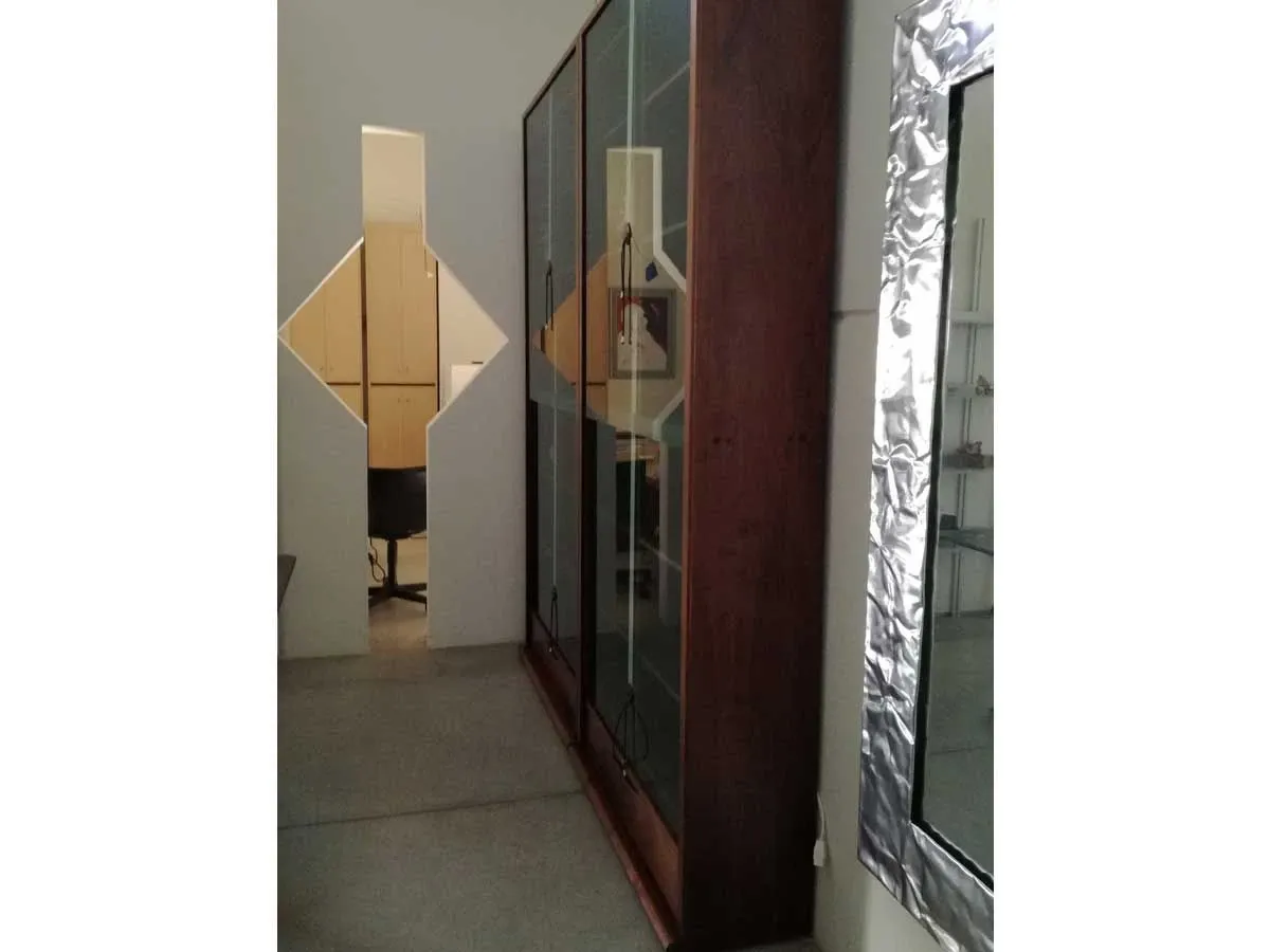 Zibaldone di Carlo Scarpa (anni '70) 5