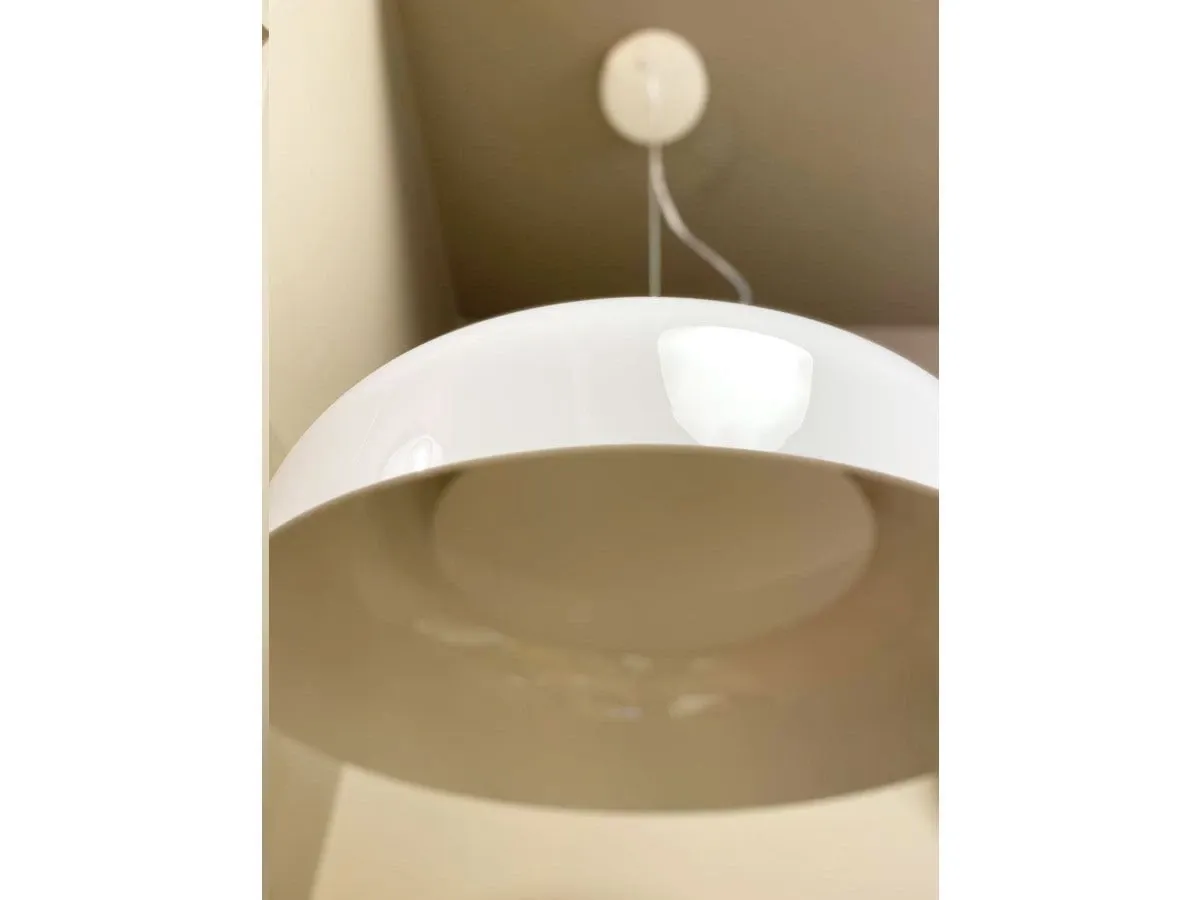 Canopy 60 suspension lamp by Francesco Rota 4