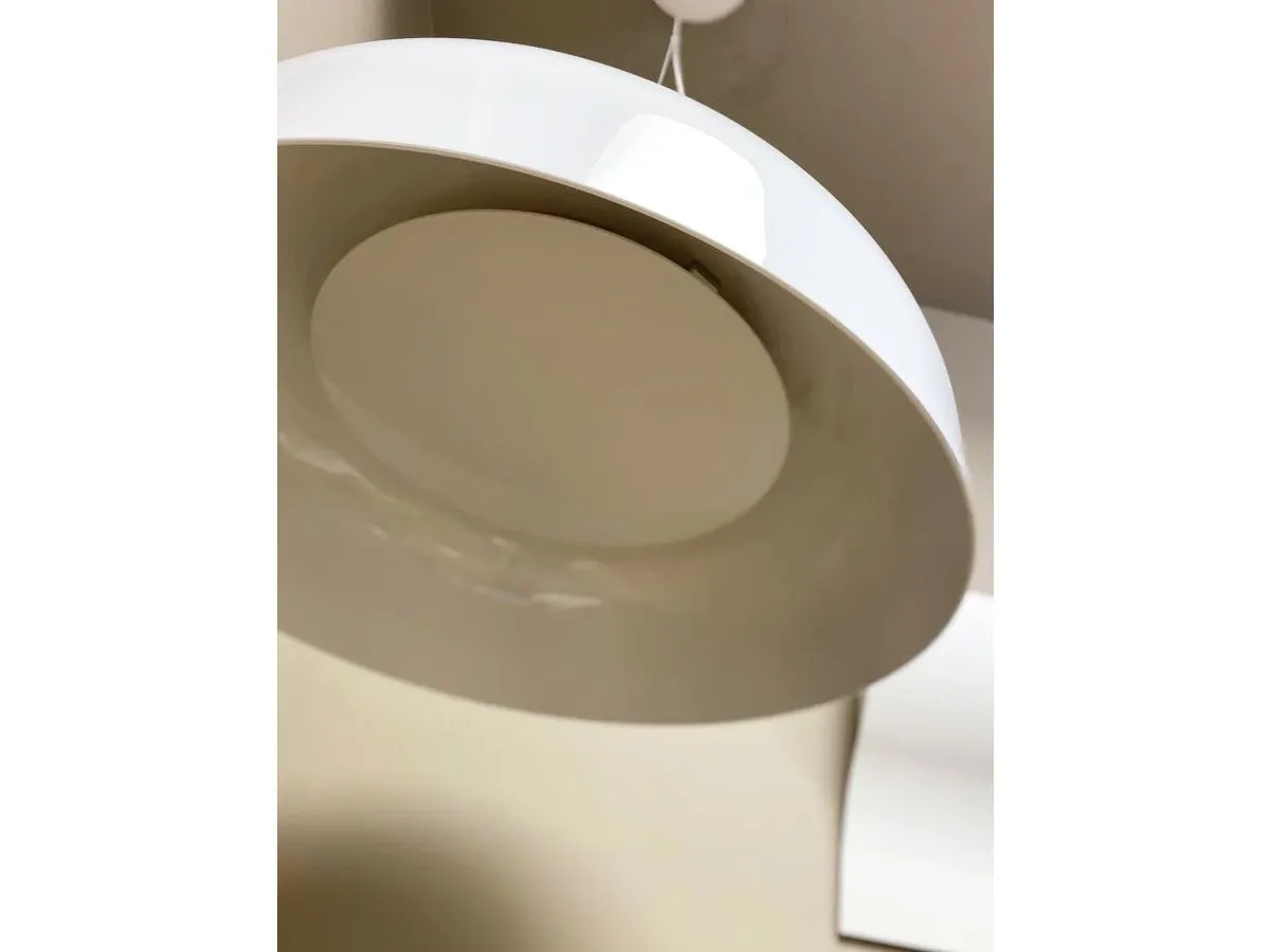 Canopy 60 suspension lamp by Francesco Rota 1