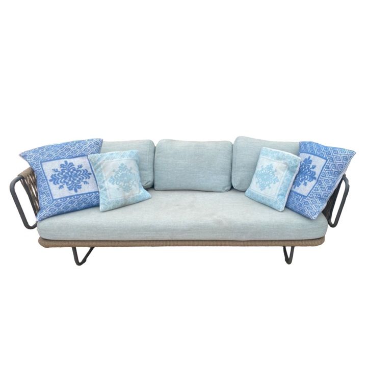 Babylon Garden Sofa, Varaschin image