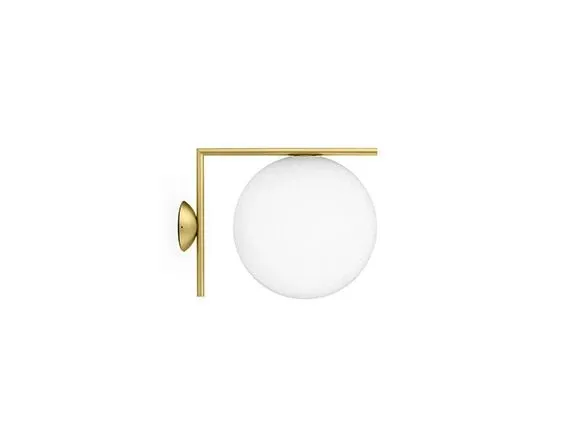 IC Lights Ceiling/Wall 2 (ottone) 