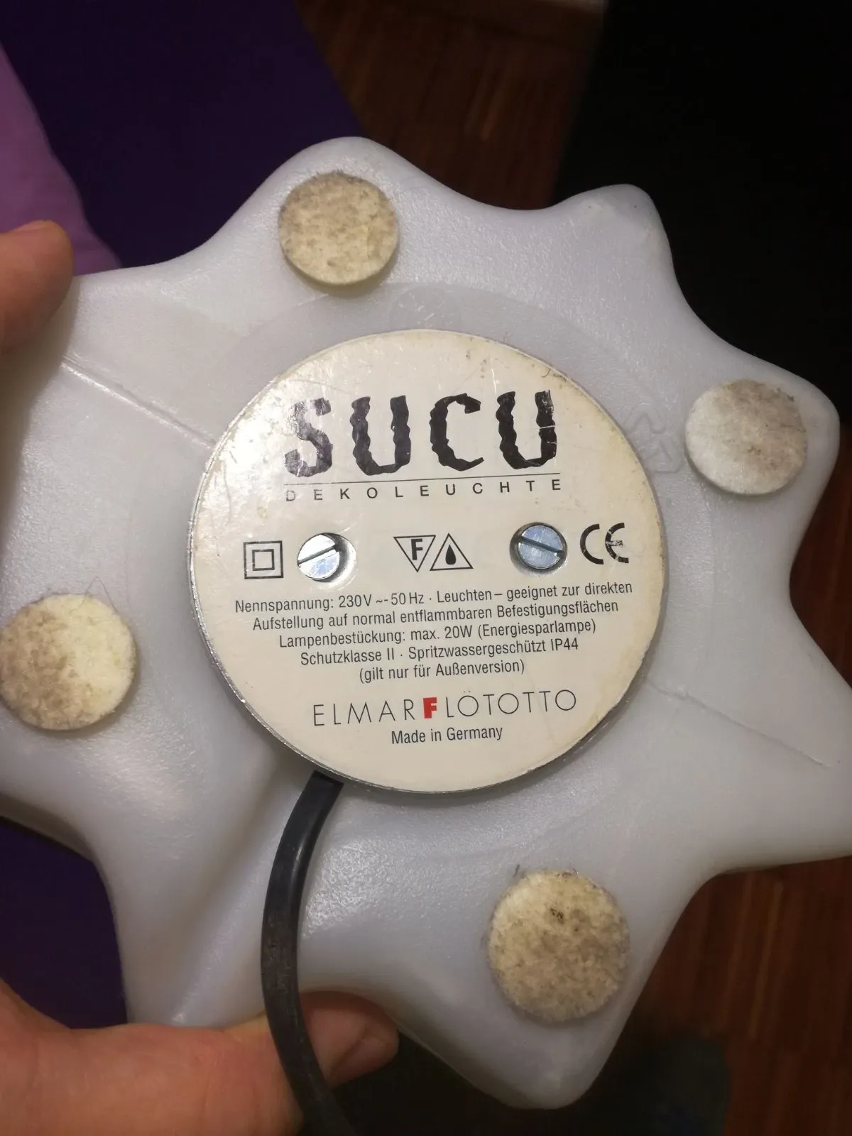 Cactus, Sucu 3