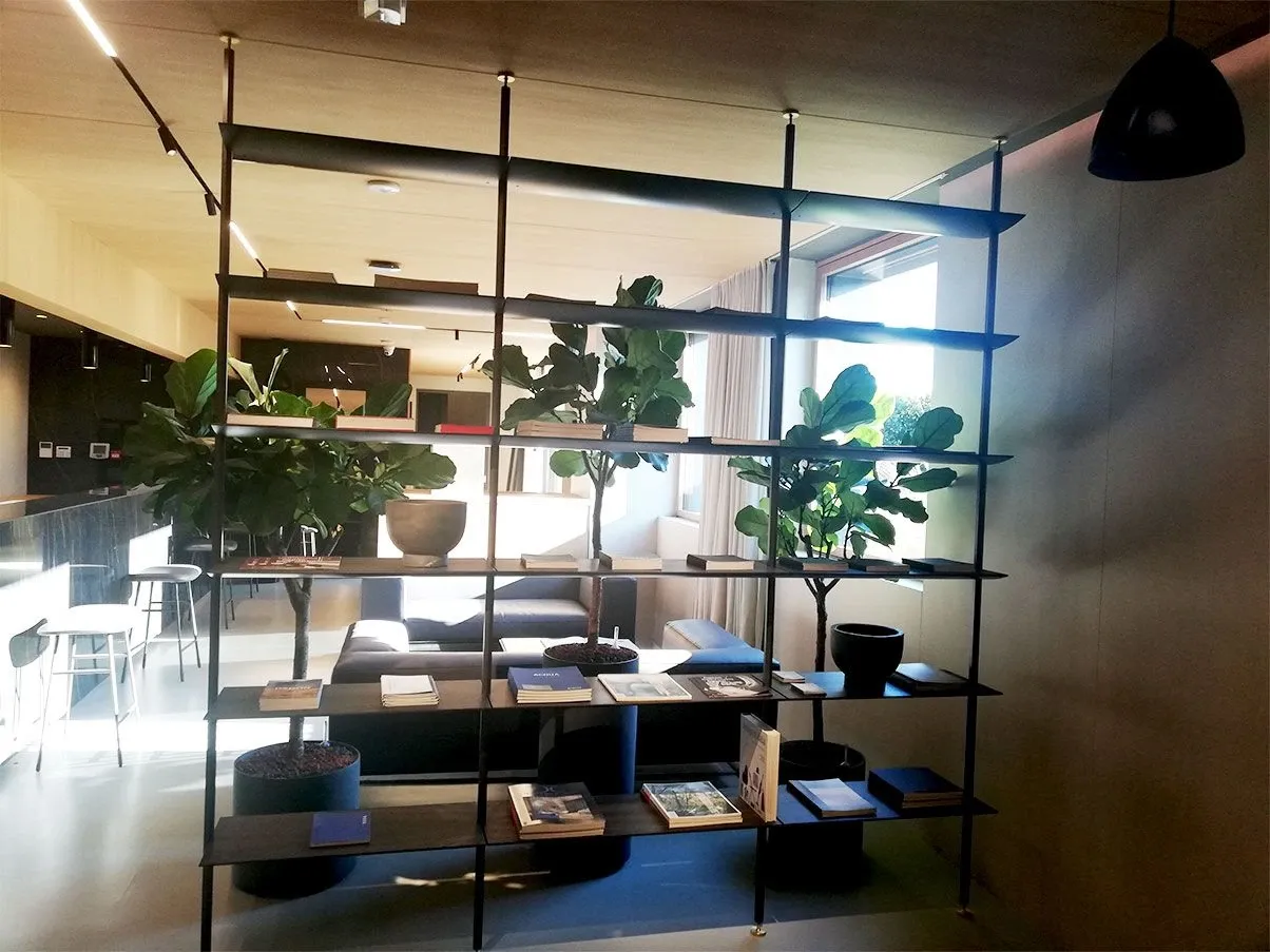 Sailor, Living Divani Deesup