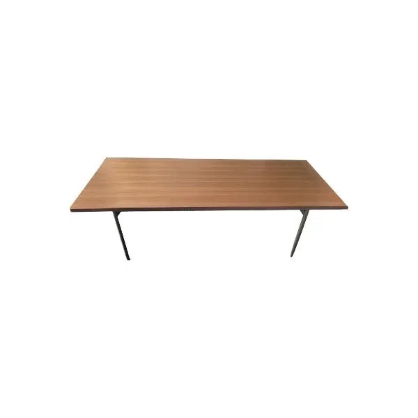 Angiolo table in natural cherry, B&B Italia image