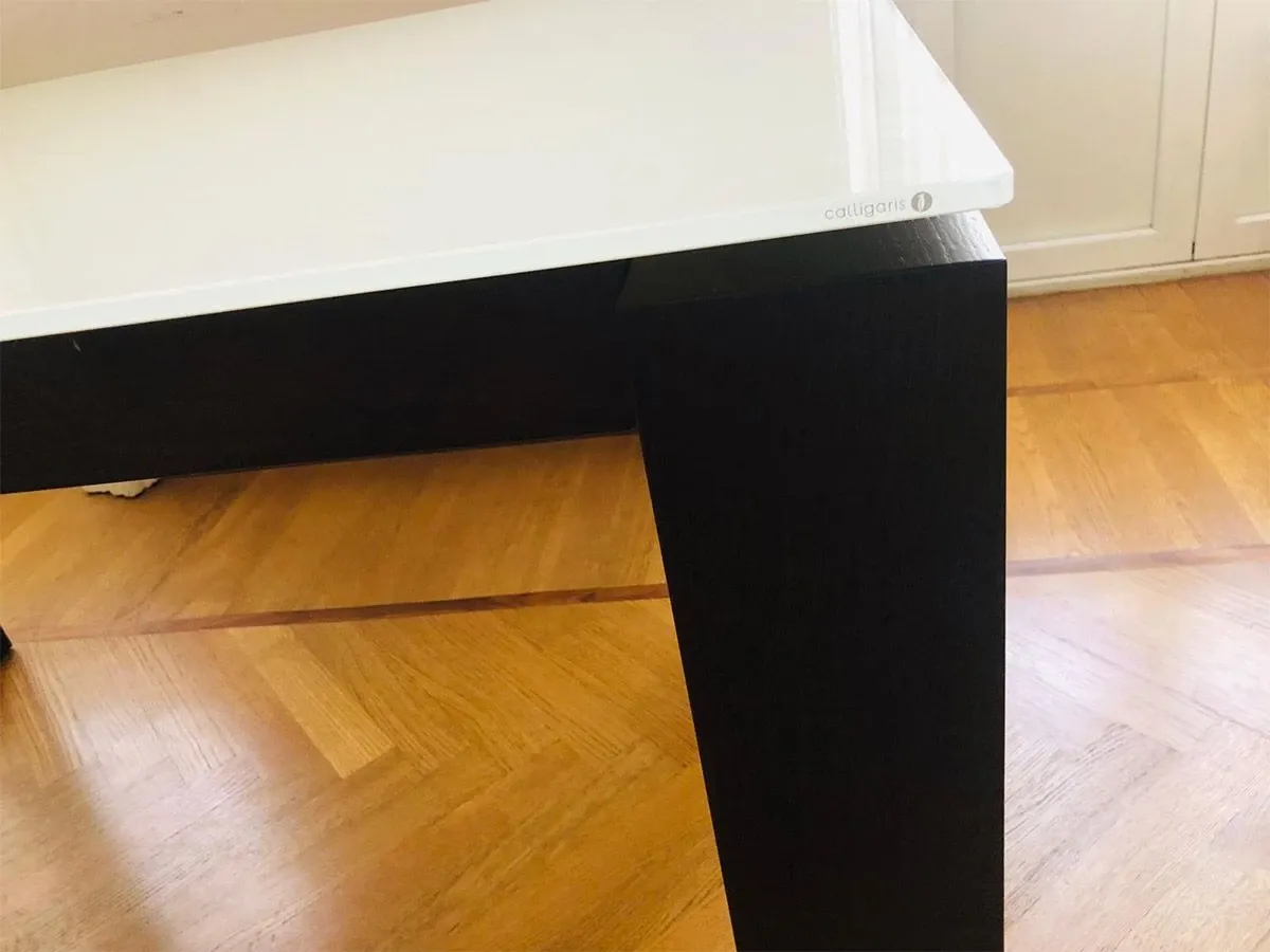 Omnia Glass, Calligaris 8
