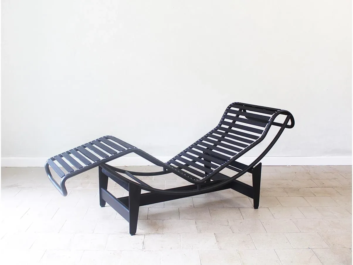 LC4 Liege Le Corbusier Charlotte Perriand 1