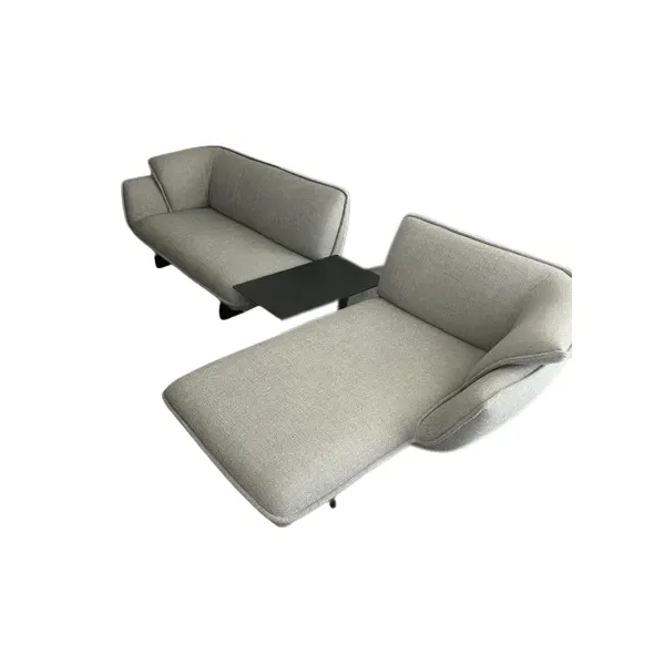 Beam 550 corner sofa, Cassina image