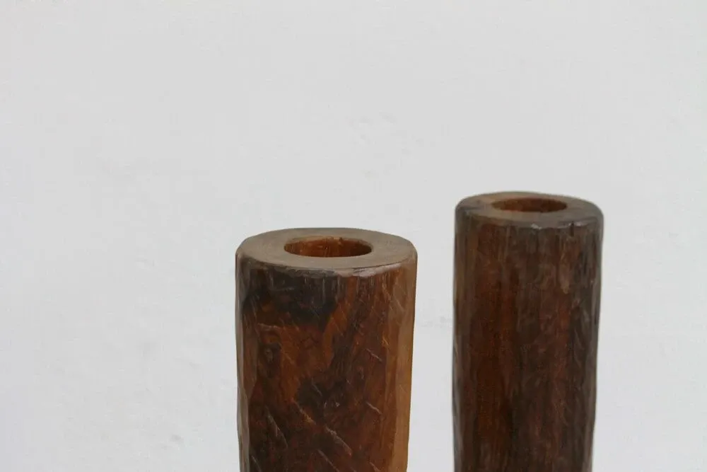 Palissandro Candle holder 2