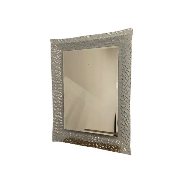 Vintage wall mirror (1970s), 