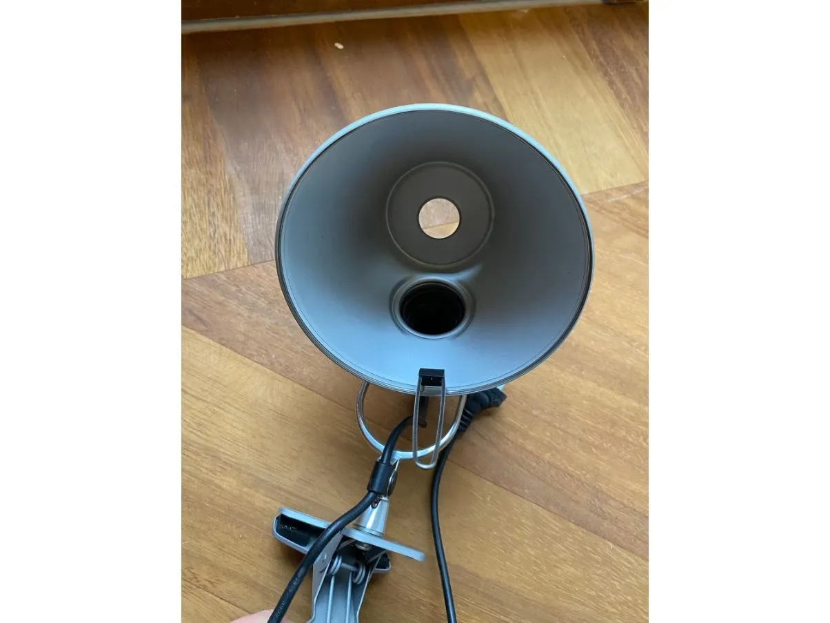 Lampada da tavolo Tolomeo Pinza, Artemide 2