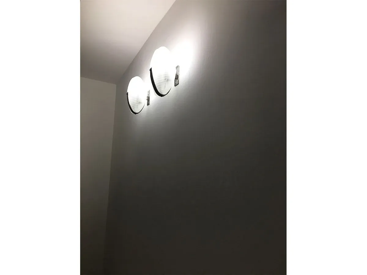 Set 2 Lambda (anni '60), Artemide 1