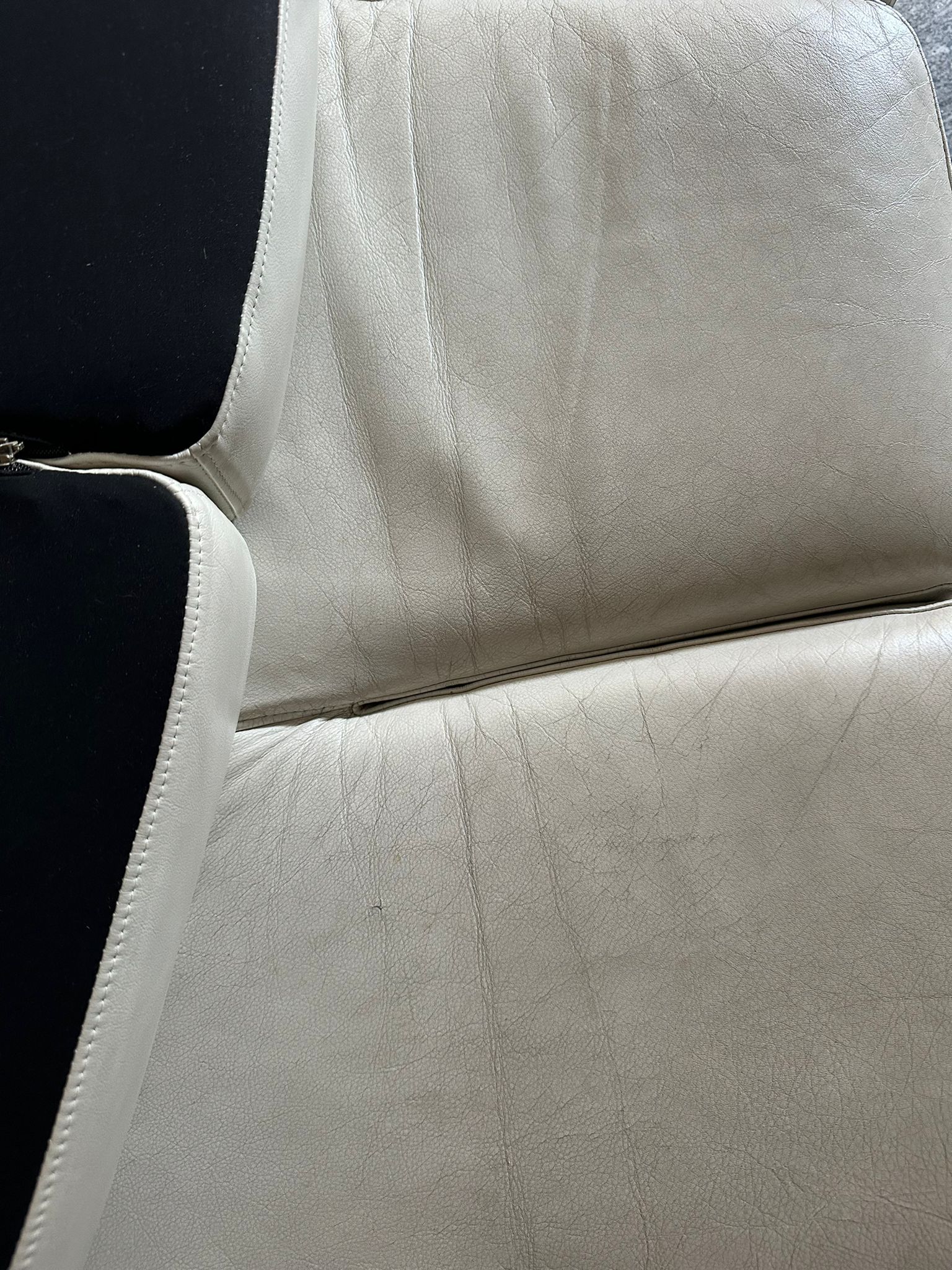 Flap sofa, Edra 4