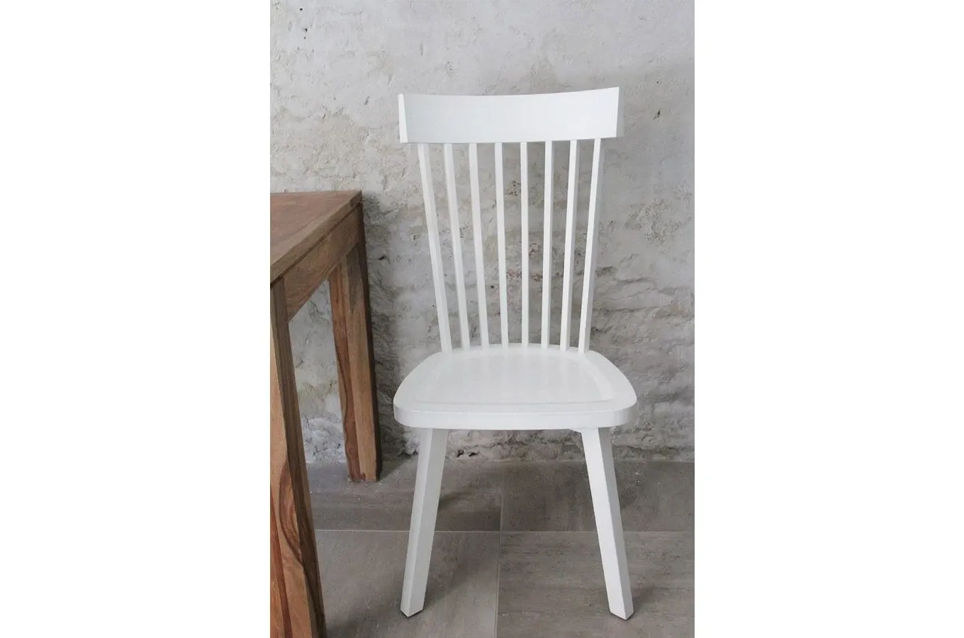 Gray 21 (bianco) 2