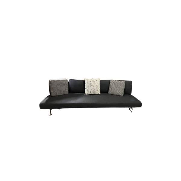 Saké 4-seater sofa, B&B Italia image