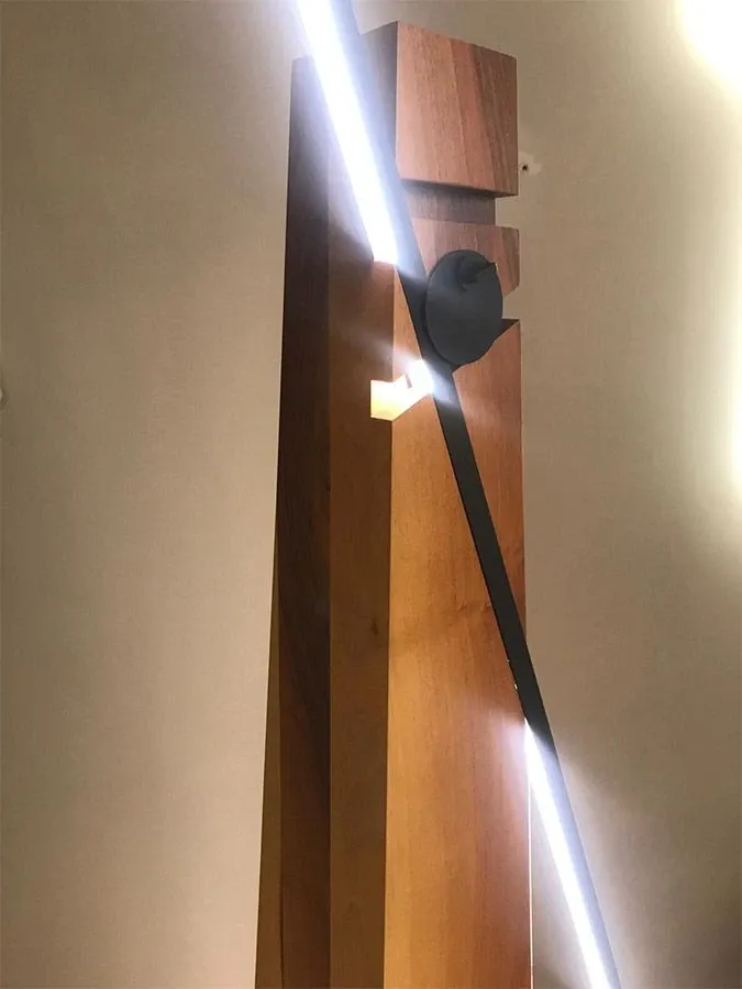 Astolfo, Lumen Center 4