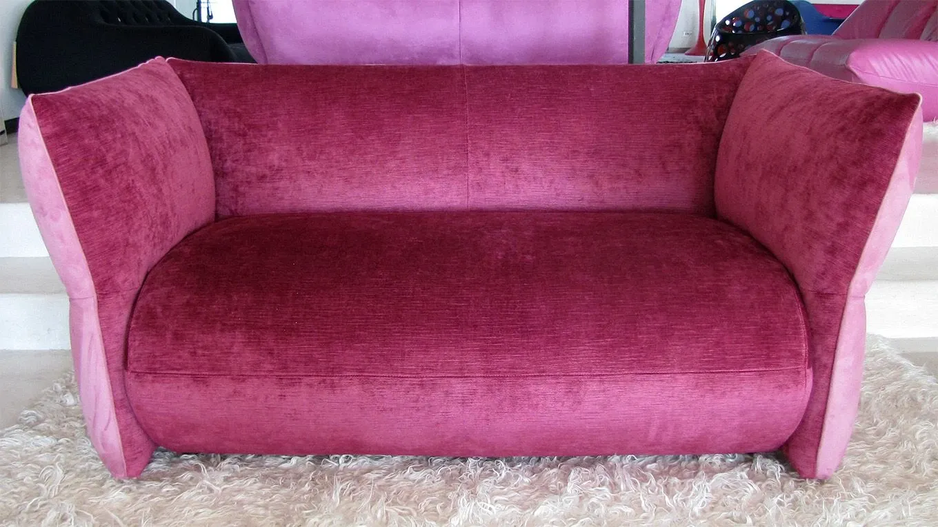 Foyer (rosa), Giovannetti 2