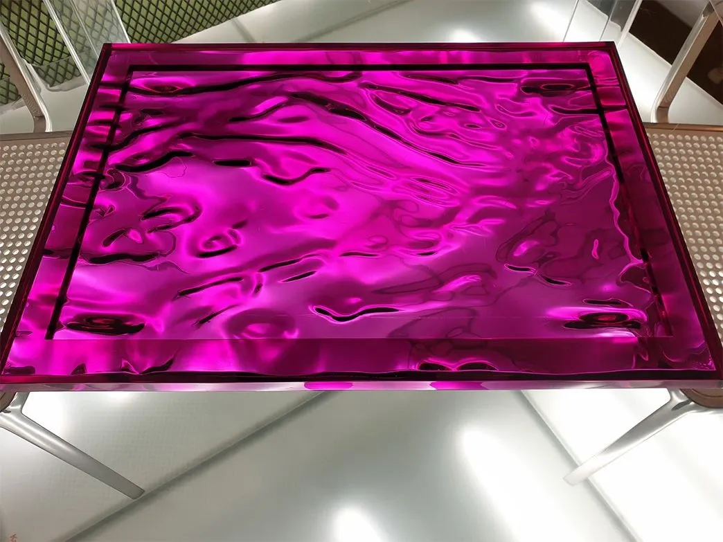 Dune (fucsia) 6
