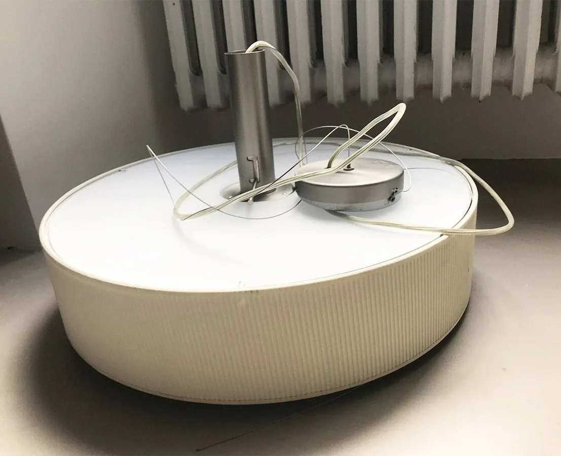 Duplo, Vibia 1