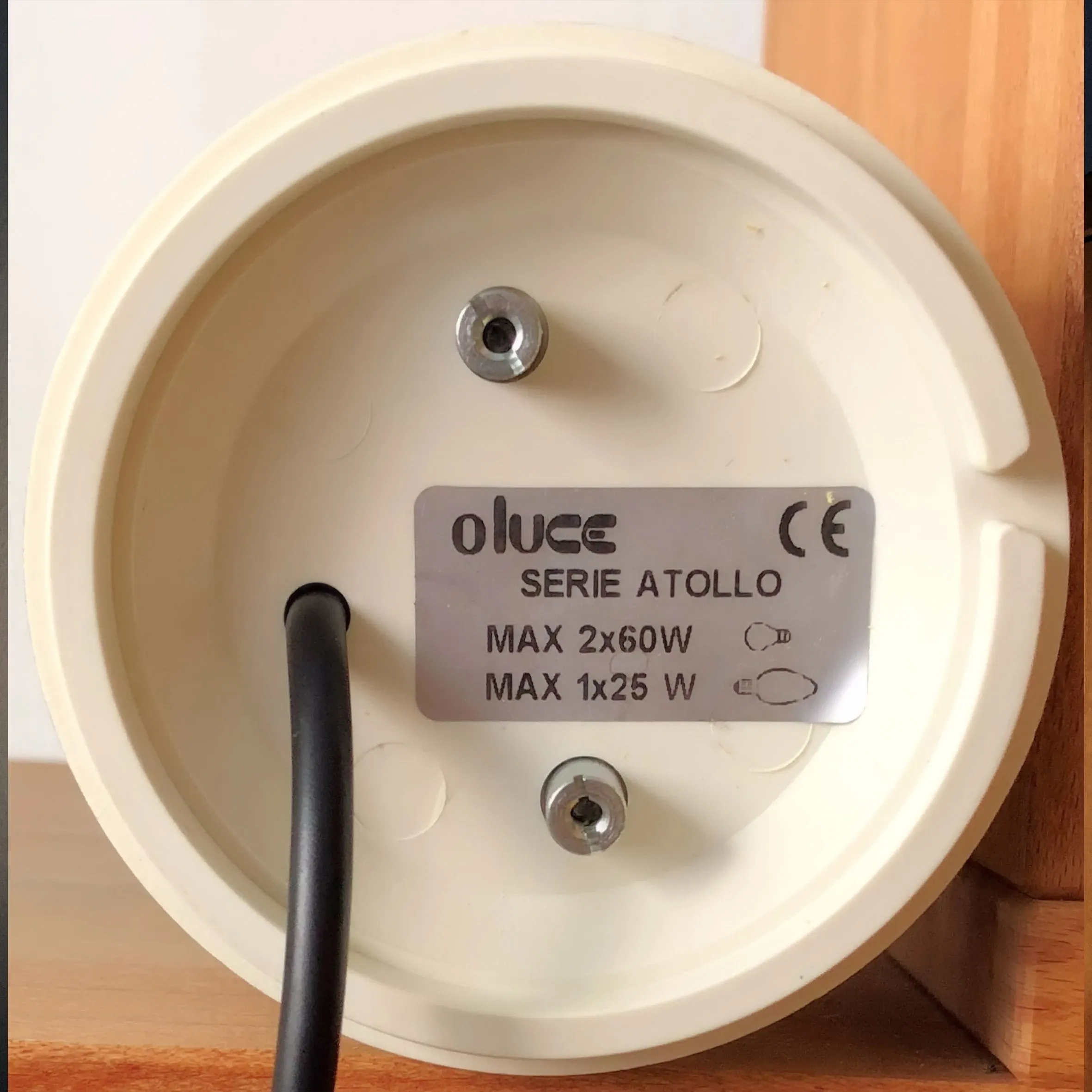 Atollo 236 1