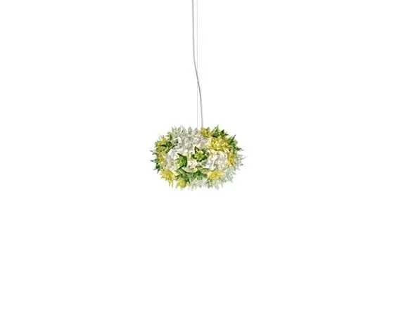 Bloom sospensione media (verde) 4