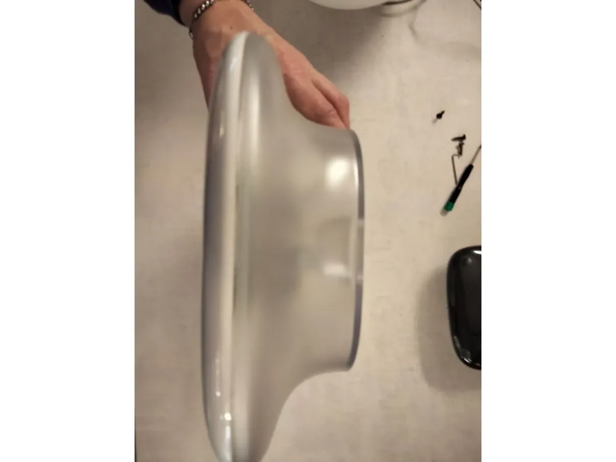 Applique Tivù bianco, Foscarini 4