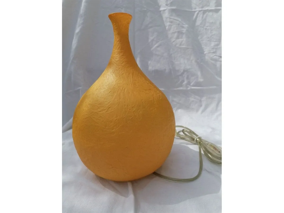 Luce Liquida 2 (orange), In-Es-Artdesign 2