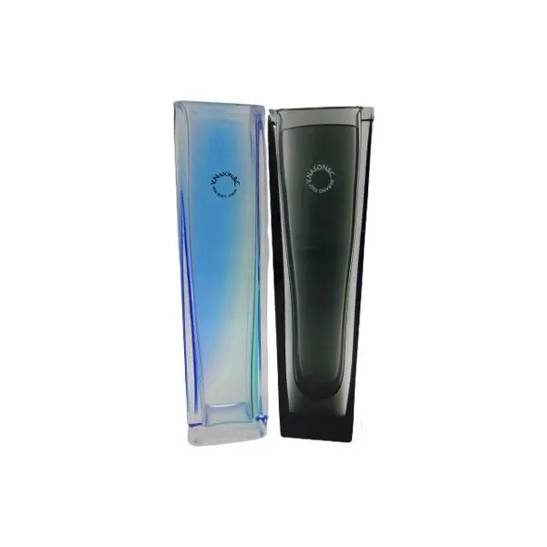 Set of 2 desk pen holders in Murano glass, V.Nason&C image