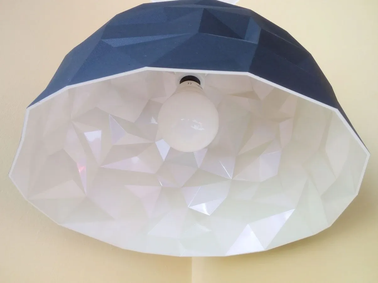 Rock, Diesel with Foscarini 3