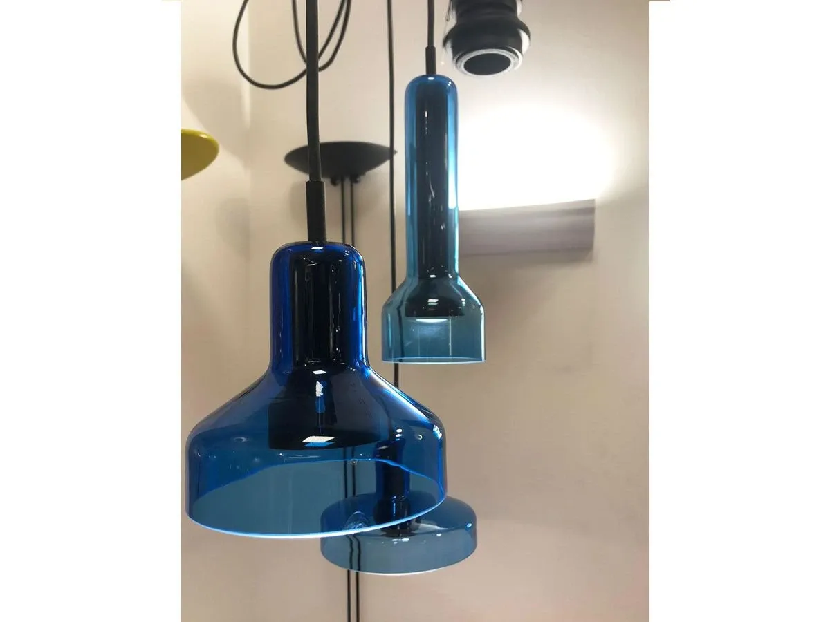 Stablight (acquamarina), Artemide 1
