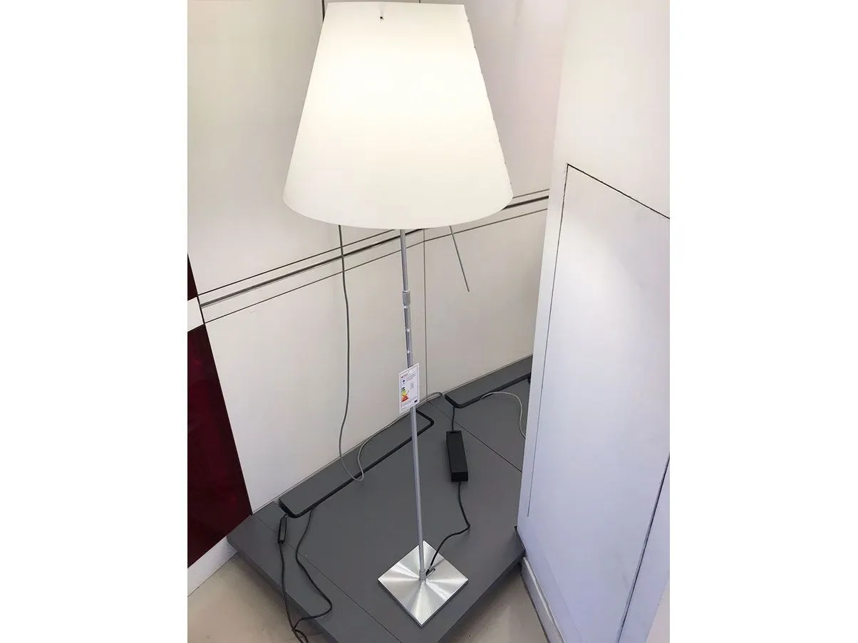 Stehleuchte Costanza D13 TL LED (weiß) 3