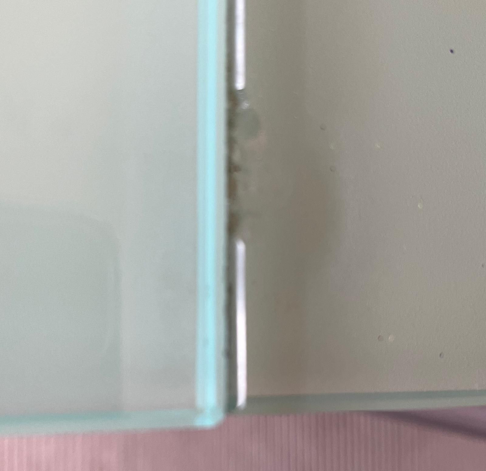 Tavolo da pranzo allungabile Atavola di Paolo Piva (anni '80) Defects