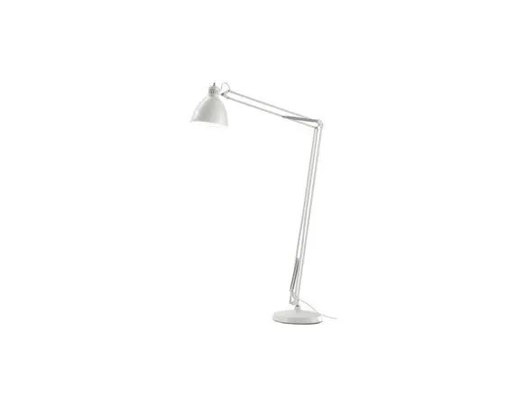 JJ T-R 22 Terra (bianco), Leucos 5