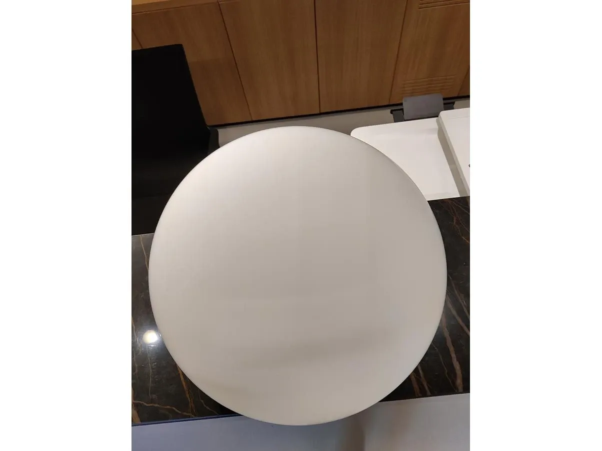 Dioscuri 35 glass table lamp