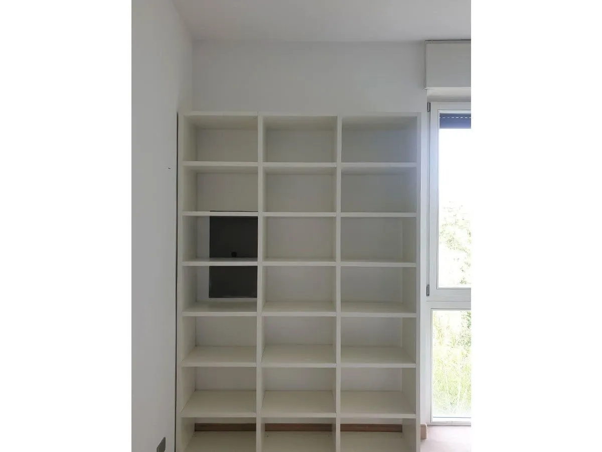 Libreria System NXT, Porro 1
