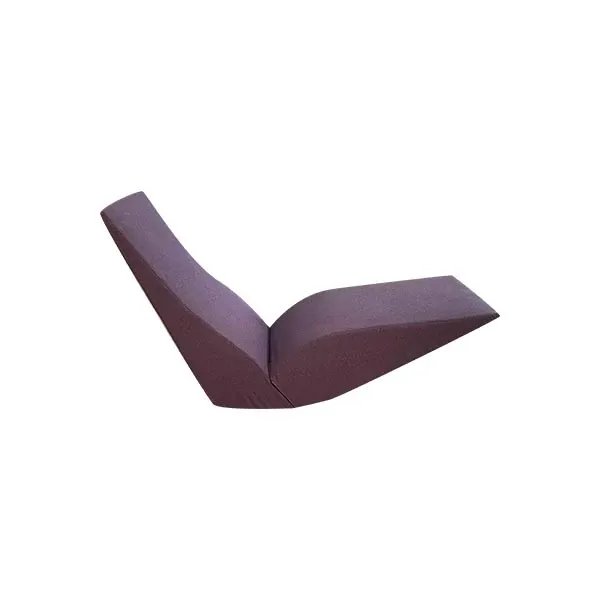 Modern Bird rocking chaise longue by Tom Dixon 2