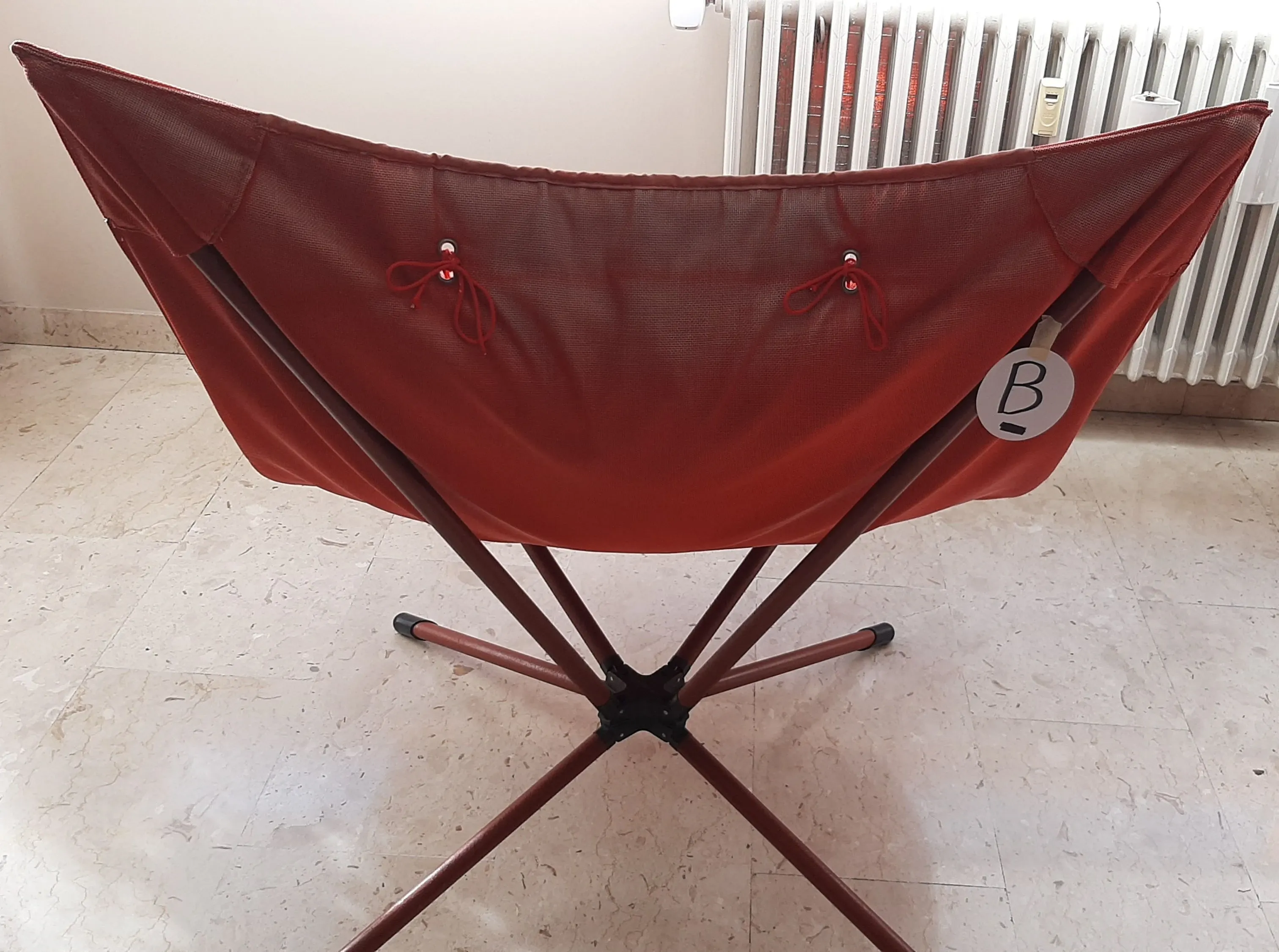 Miamina armchair Alberto Salvati and Ambrogio Tresoldi, Saporiti Italia 17