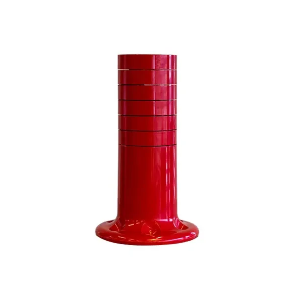 Pluvium umbrella stand by Giancarlo Piretti, Anonima Castelli image