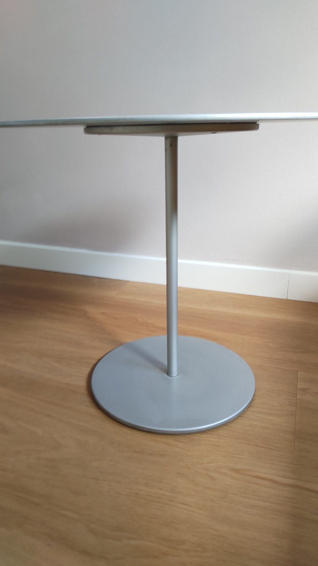 Round Coffee Table On-Off by Piero Lissoni 12