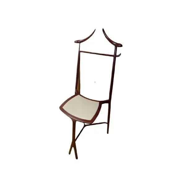 Chambre Close chair by Roberto Lazzeroni, Ceccotti image