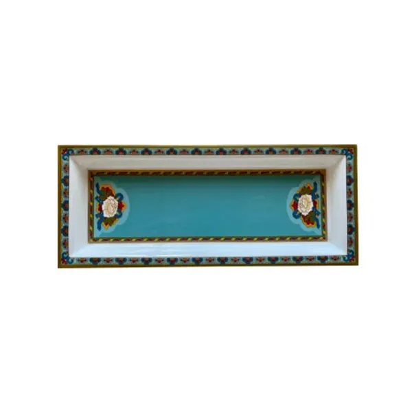 Pocket tray in decorated porcelain, Villeroy & Boch image