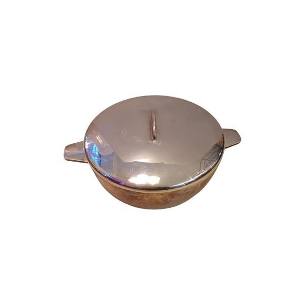 Serving bowl by Gio Ponti (50s), Fratelli Calderoni image