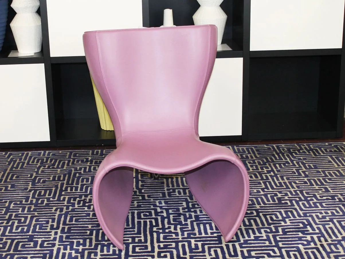 Felt 25 Special Edition (violet) 7