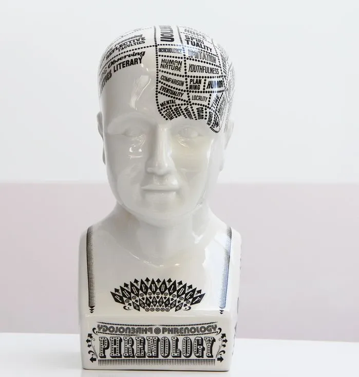 Phrenology, Seletti 