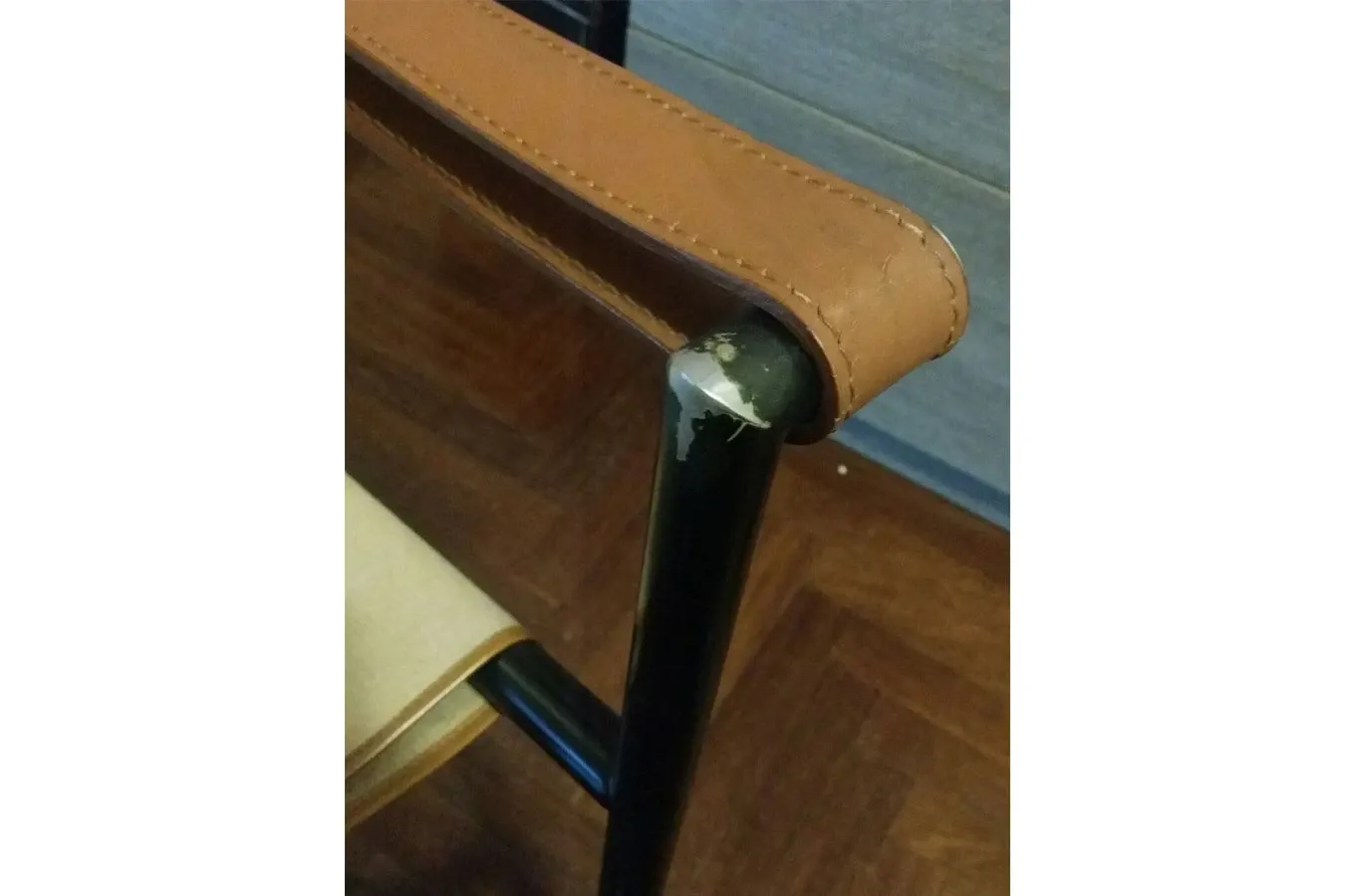 Coppia LC1, Cassina 1