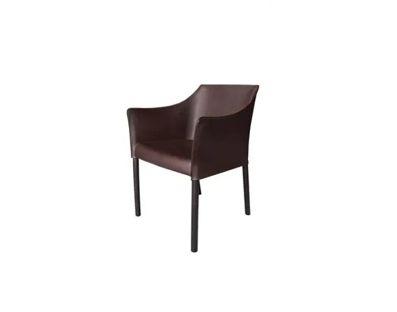 Cap Chair, Cappellini image